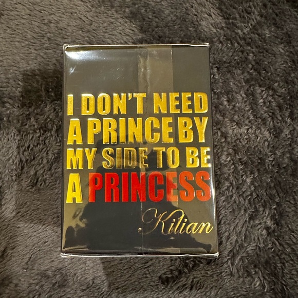 Brand new Princess by Kilian old bottle discontinued - Picture 4 of 6